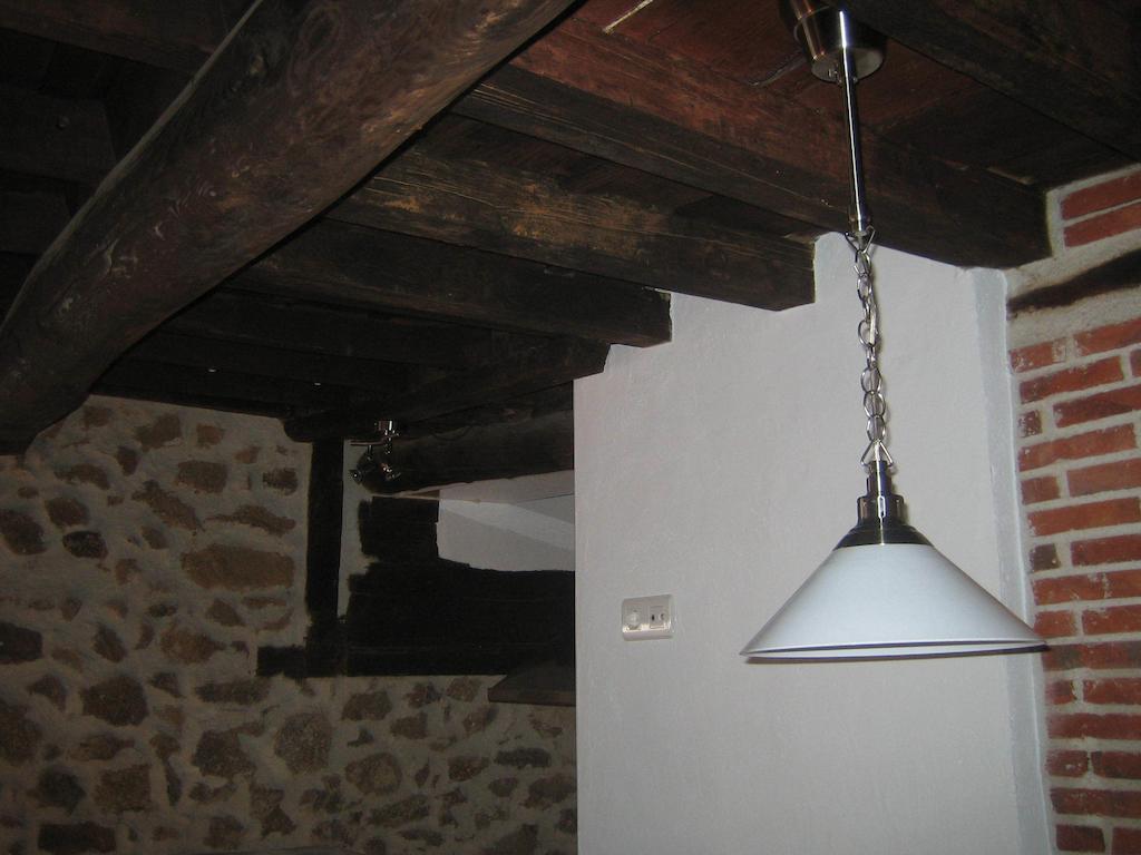 Alborada Villa Sequeros Room photo